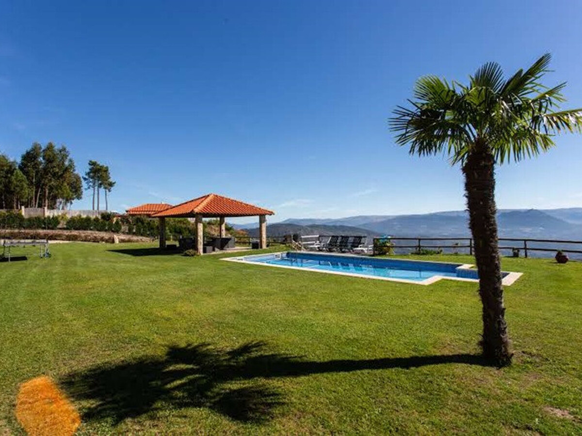 Villa 4 chambres avec piscine privée à Celorico de Basto - Photo 18