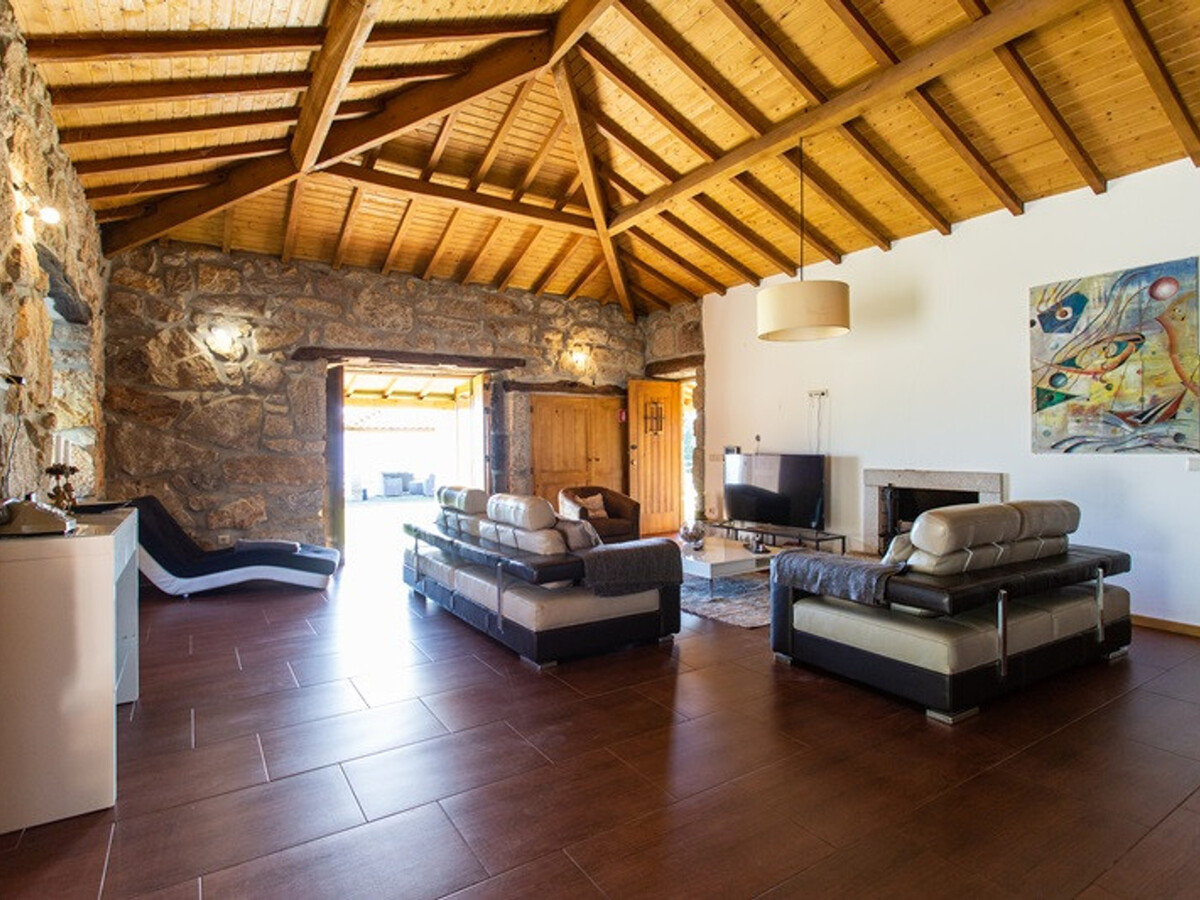 Villa 4 chambres avec piscine privée à Celorico de Basto - Photo 19