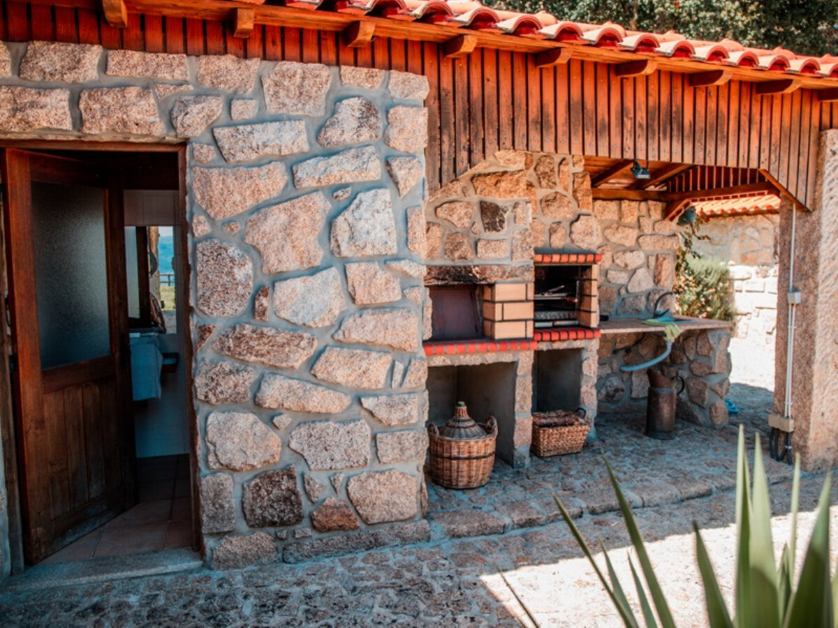 Villa 4 chambres avec piscine privée à Celorico de Basto - Photo 23