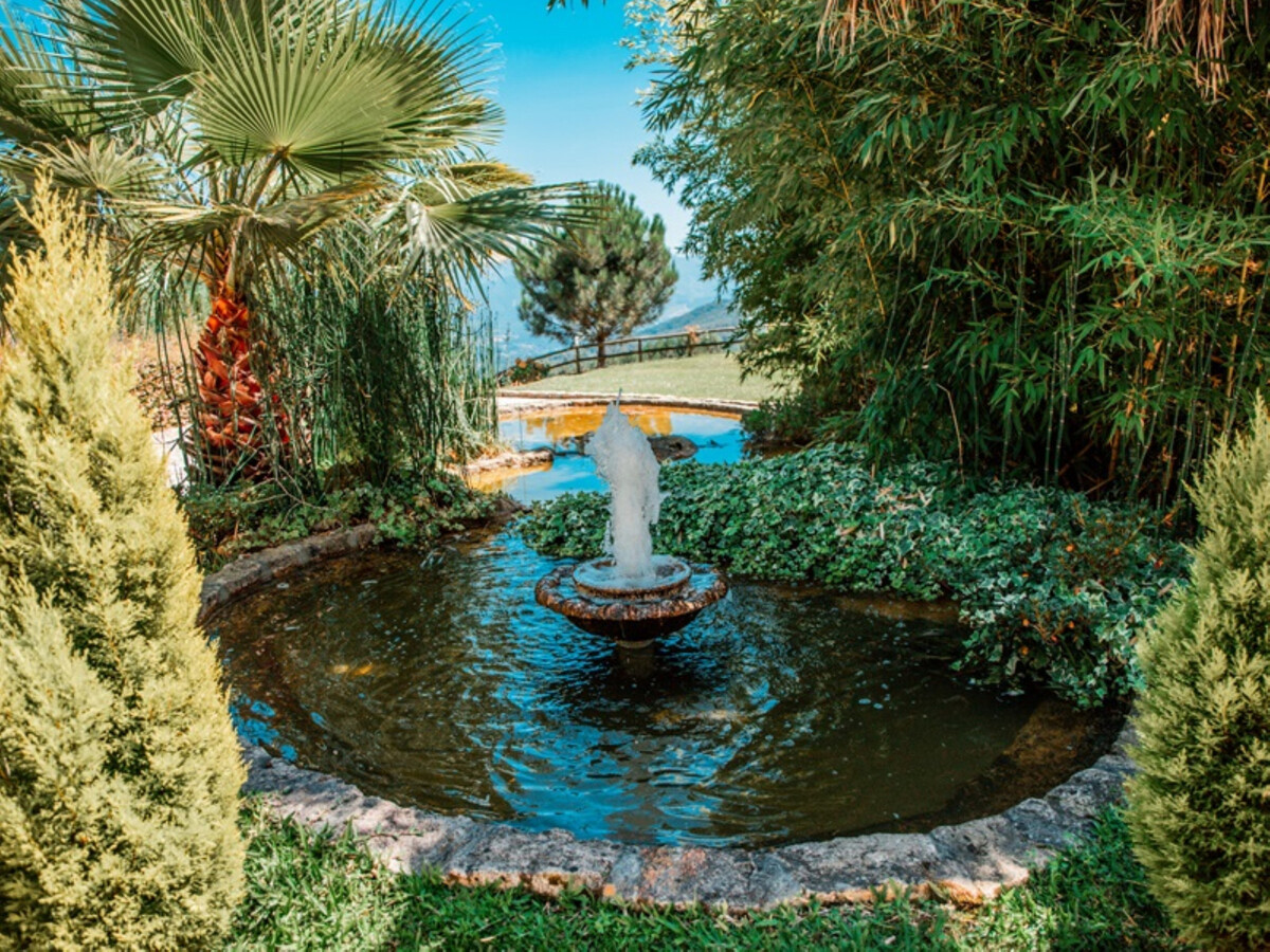 Villa 4 chambres avec piscine privée à Celorico de Basto - Photo 24