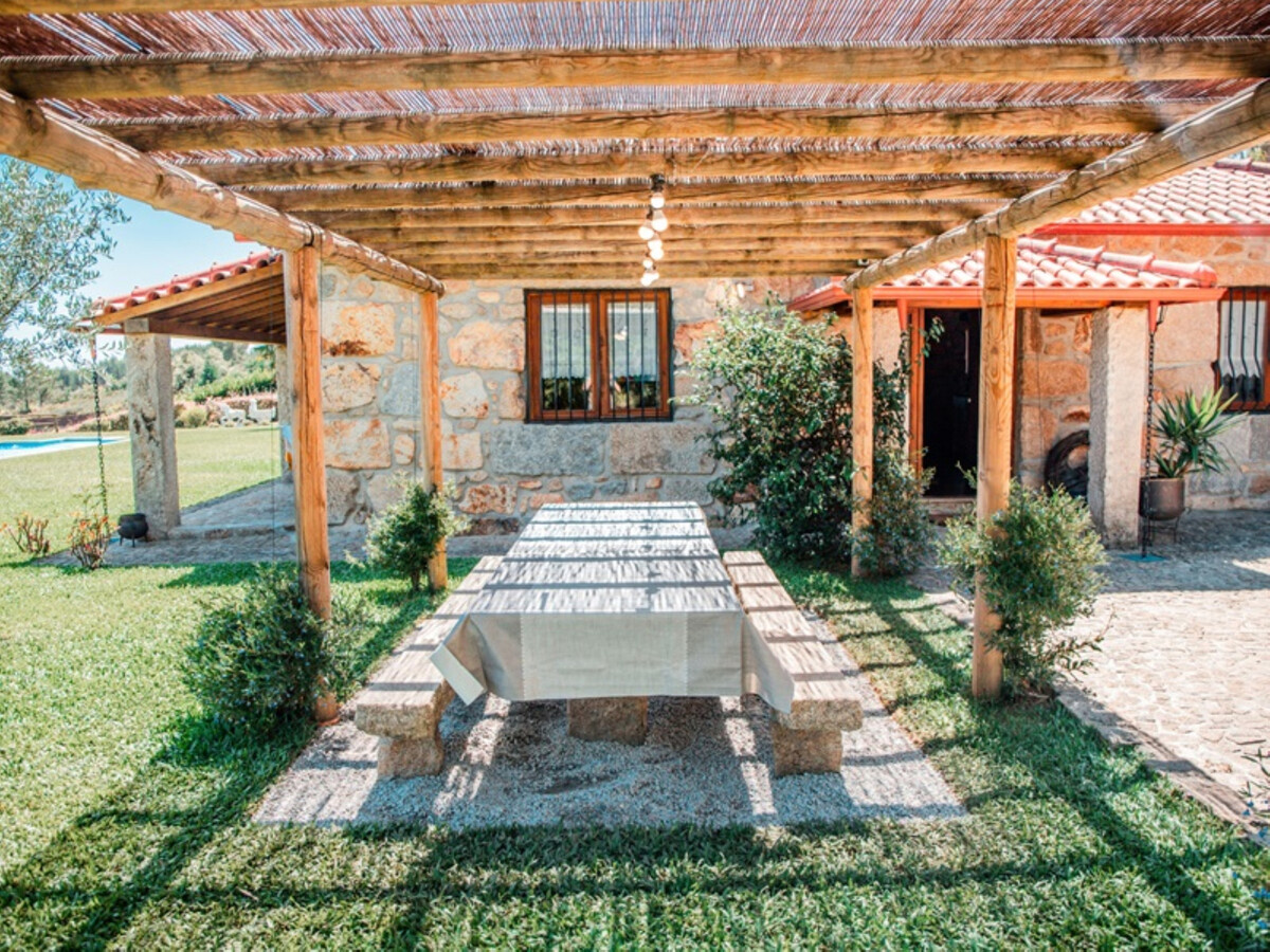 Villa 4 chambres avec piscine privée à Celorico de Basto - Photo 25