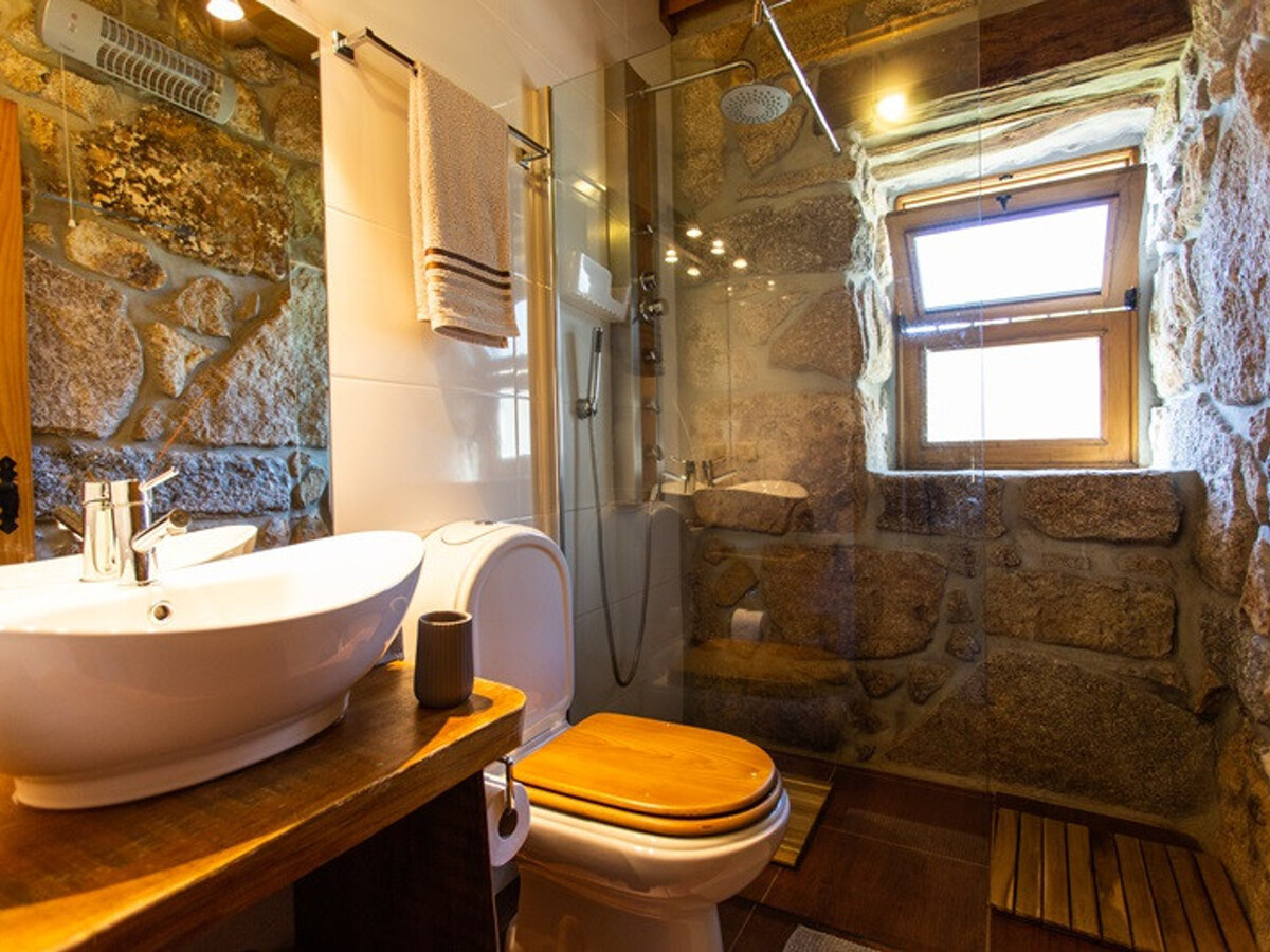 Villa 4 chambres avec piscine privée à Celorico de Basto - Photo 26