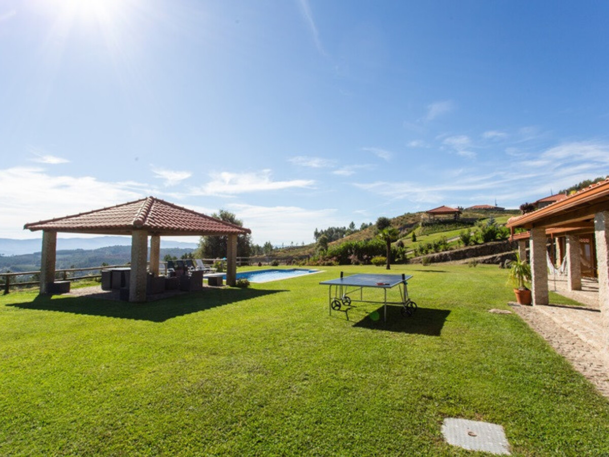 Villa 4 chambres avec piscine privée à Celorico de Basto - Photo 30