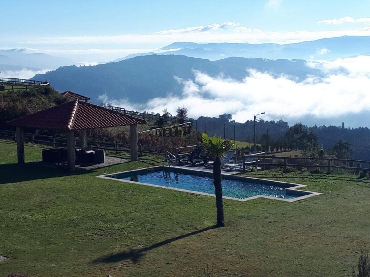 Villa 4 chambres avec piscine privée à Celorico de Basto - Photo 31