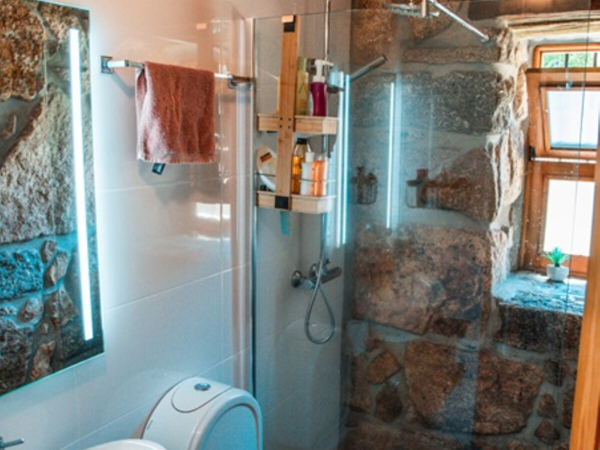 Villa 4 chambres avec piscine privée à Celorico de Basto - Photo 32