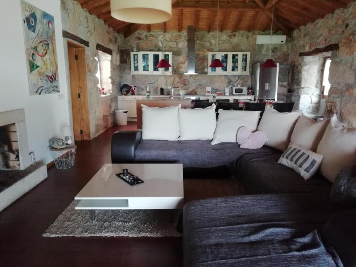 Villa 4 chambres avec piscine privée à Celorico de Basto - Photo 33