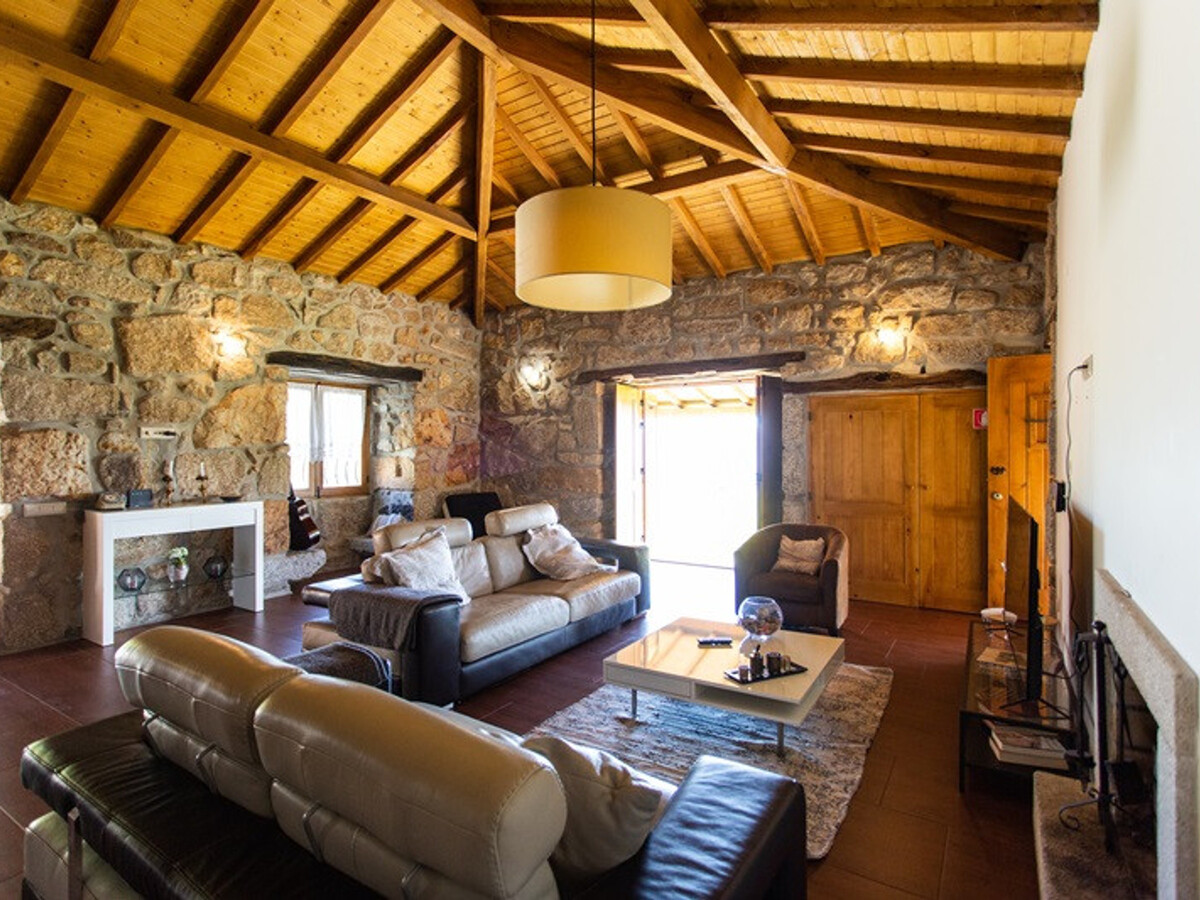 Villa 4 chambres avec piscine privée à Celorico de Basto - Photo 35