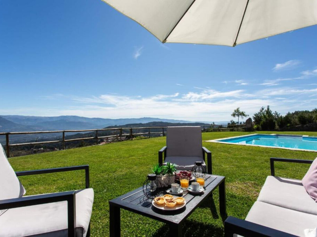 Gîte rural 190 m² avec piscine privée à Celorico de Basto - Photo 3
