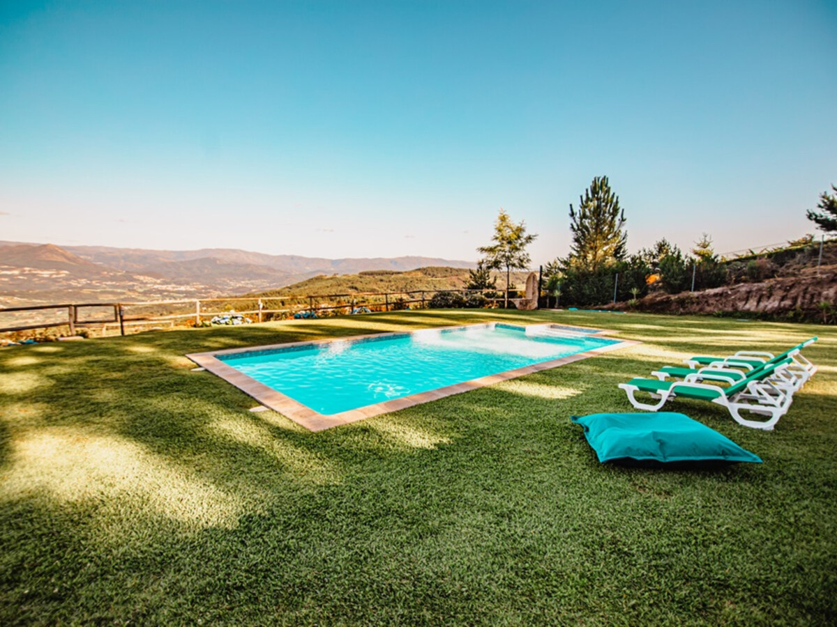 Gîte rural 190 m² avec piscine privée à Celorico de Basto - Photo 5
