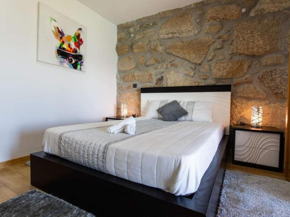 Gîte rural 190 m² avec piscine privée à Celorico de Basto - Photo 10