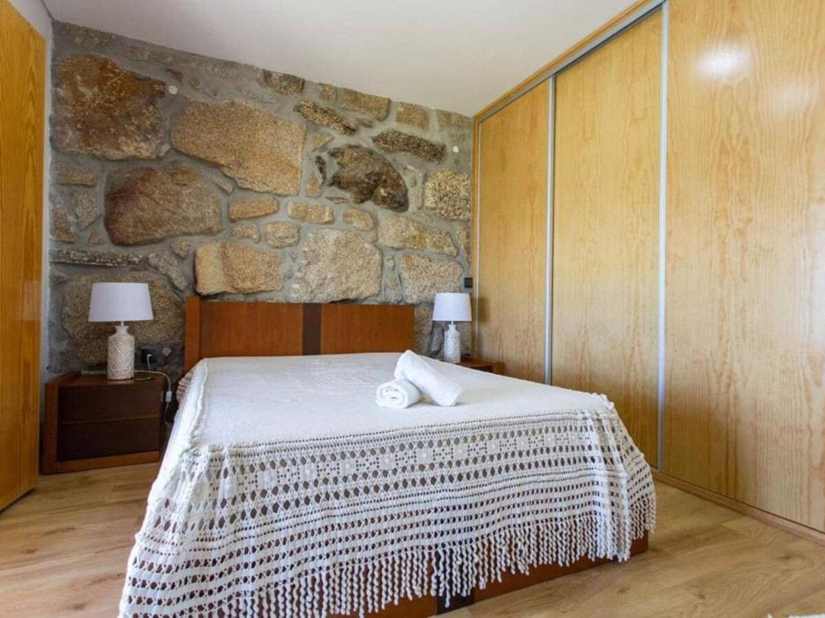Gîte rural 190 m² avec piscine privée à Celorico de Basto - Photo 12