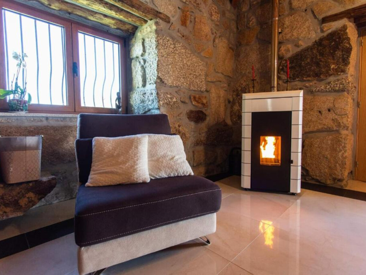 Gîte rural 190 m² avec piscine privée à Celorico de Basto - Photo 14