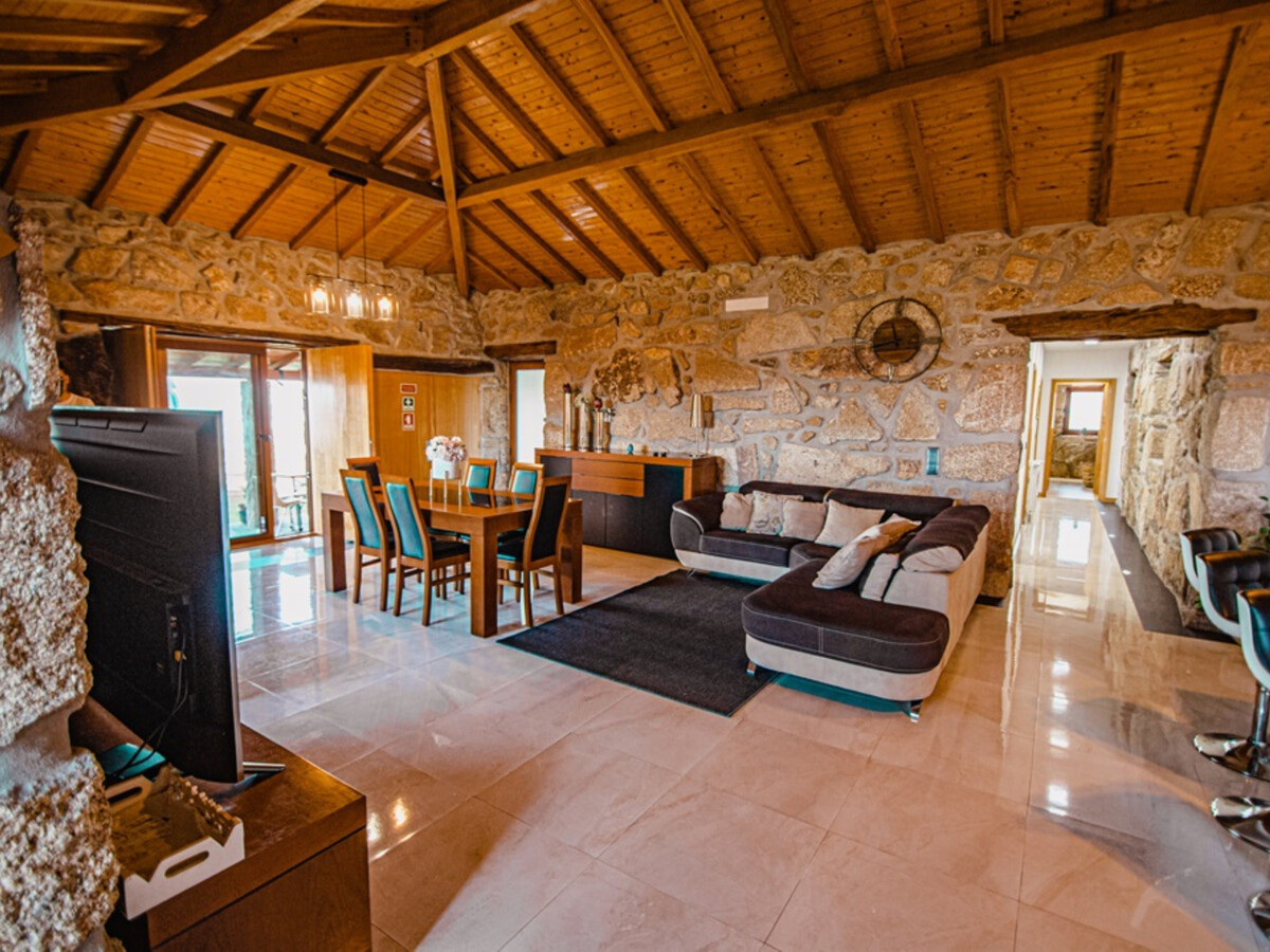 Gîte rural 190 m² avec piscine privée à Celorico de Basto - Photo 20