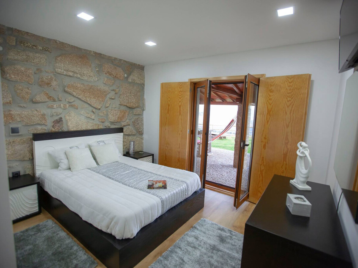 Gîte rural 190 m² avec piscine privée à Celorico de Basto - Photo 24