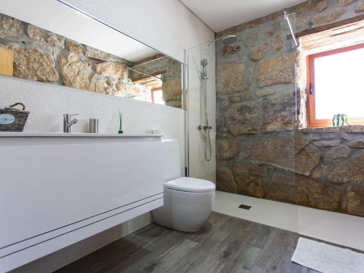 Gîte rural 190 m² avec piscine privée à Celorico de Basto - Photo 26