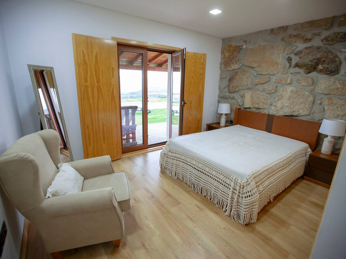 Gîte rural 190 m² avec piscine privée à Celorico de Basto - Photo 29