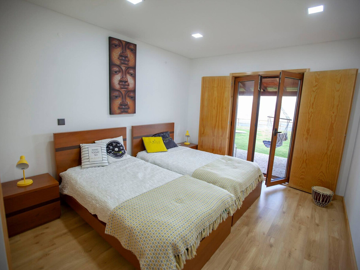 Gîte rural 190 m² avec piscine privée à Celorico de Basto - Photo 32