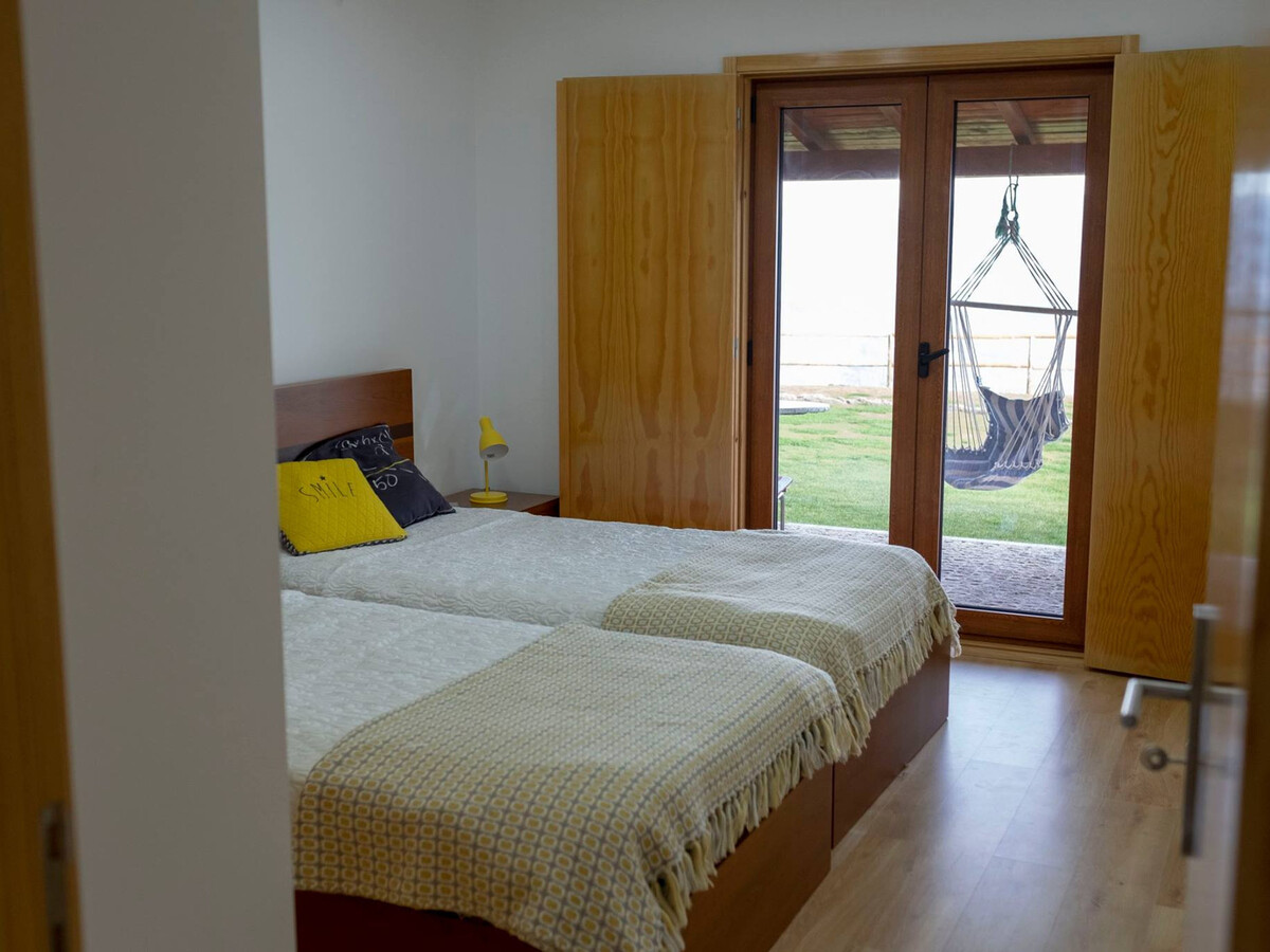 Gîte rural 190 m² avec piscine privée à Celorico de Basto - Photo 33