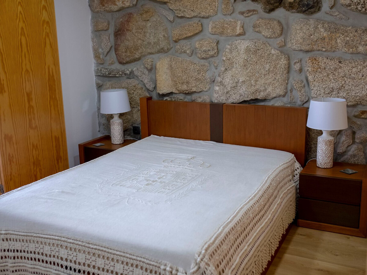 Gîte rural 190 m² avec piscine privée à Celorico de Basto - Photo 34