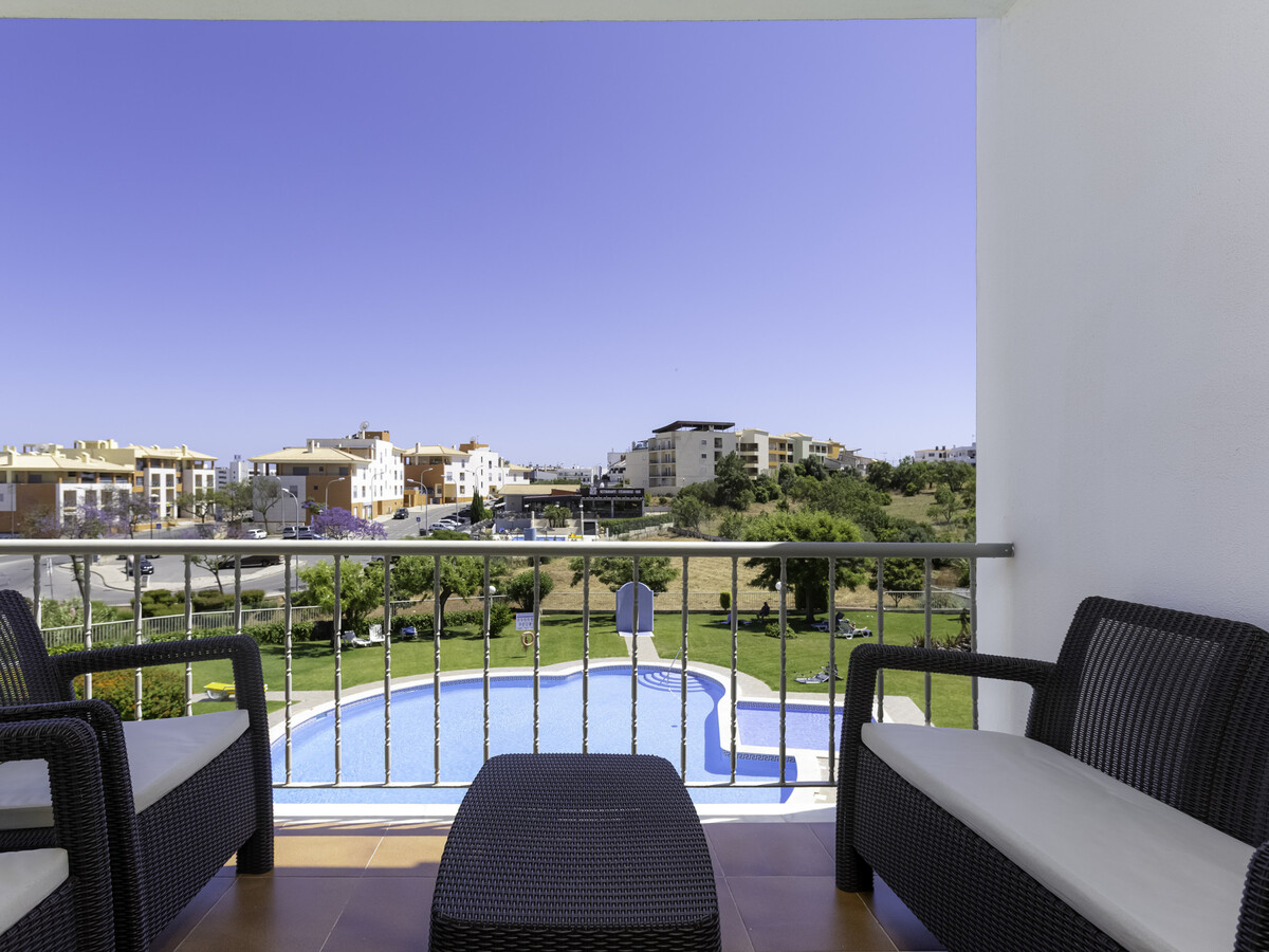 Appartement 2 chambres balcon sud à Albufeira - Photo 12