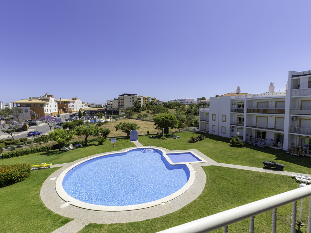 Appartement 2 chambres balcon sud à Albufeira - Photo 18
