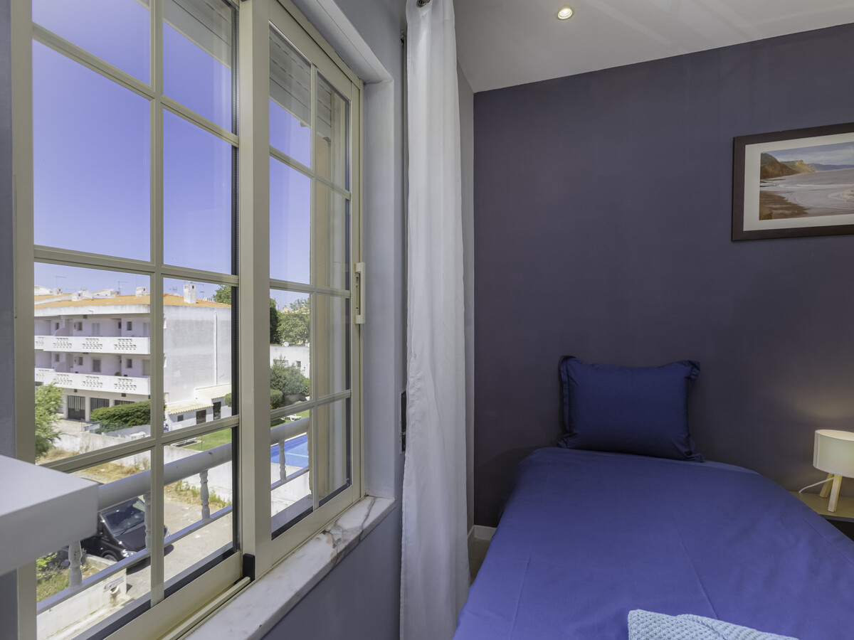 Appartement 2 chambres balcon sud à Albufeira - Photo 23