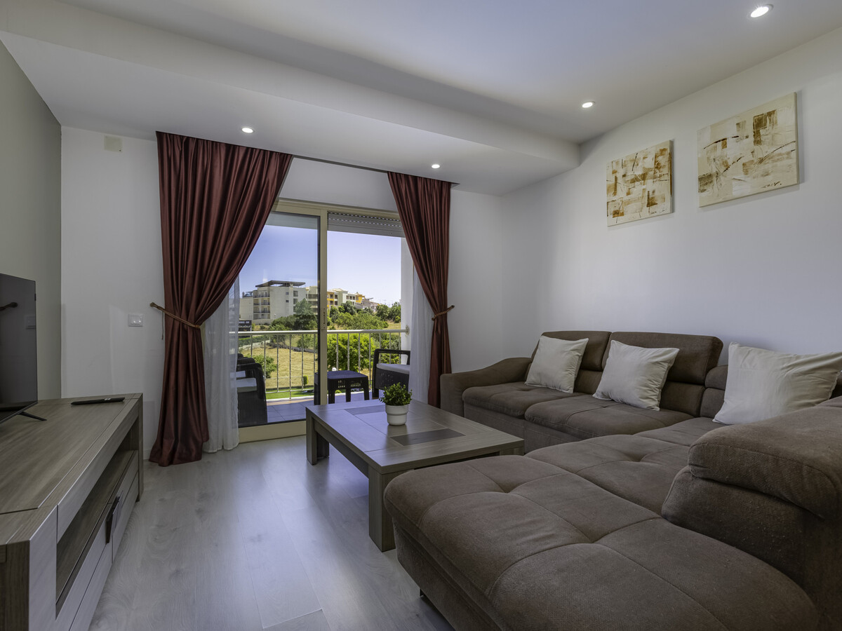 Appartement 2 chambres balcon sud à Albufeira - Photo 28