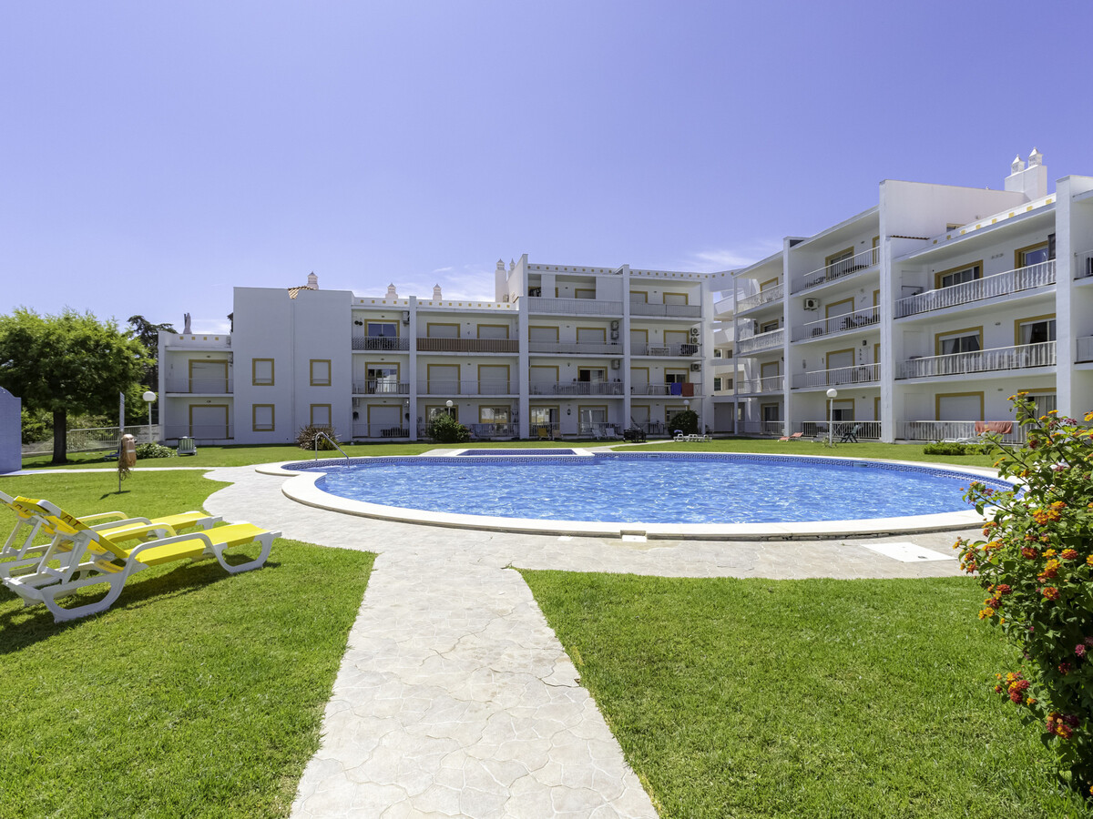 Appartement 2 chambres balcon sud à Albufeira - Photo 29