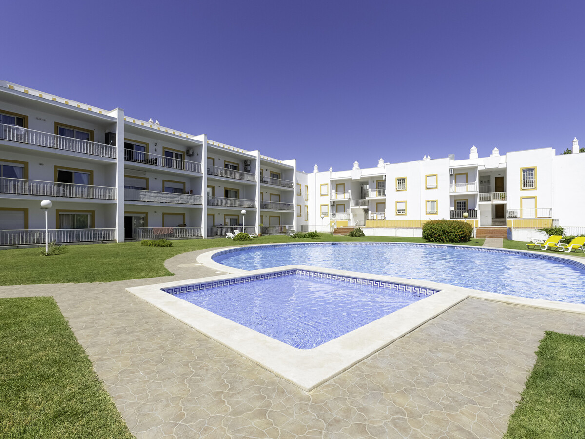 Appartement 2 chambres balcon sud à Albufeira - Photo 32