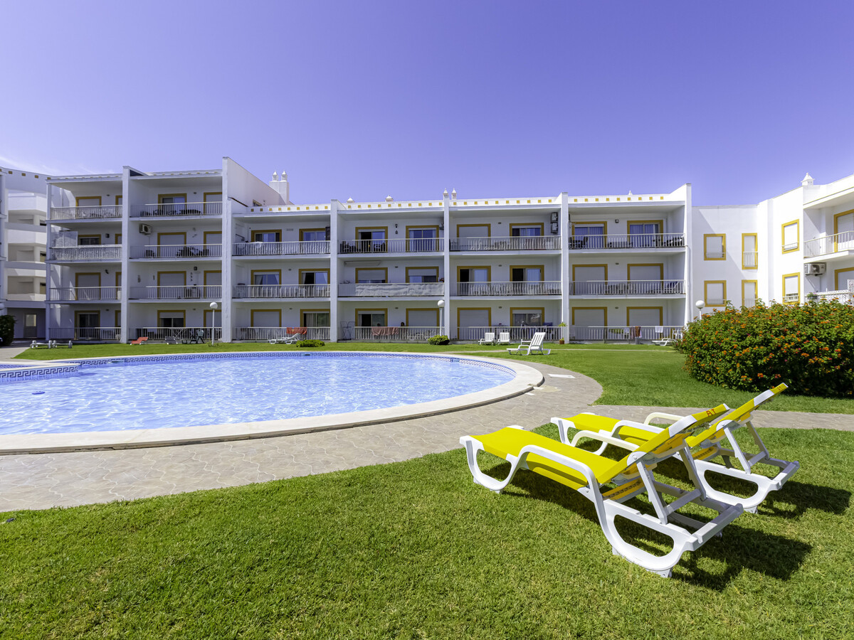 Appartement 2 chambres balcon sud à Albufeira - Photo 35