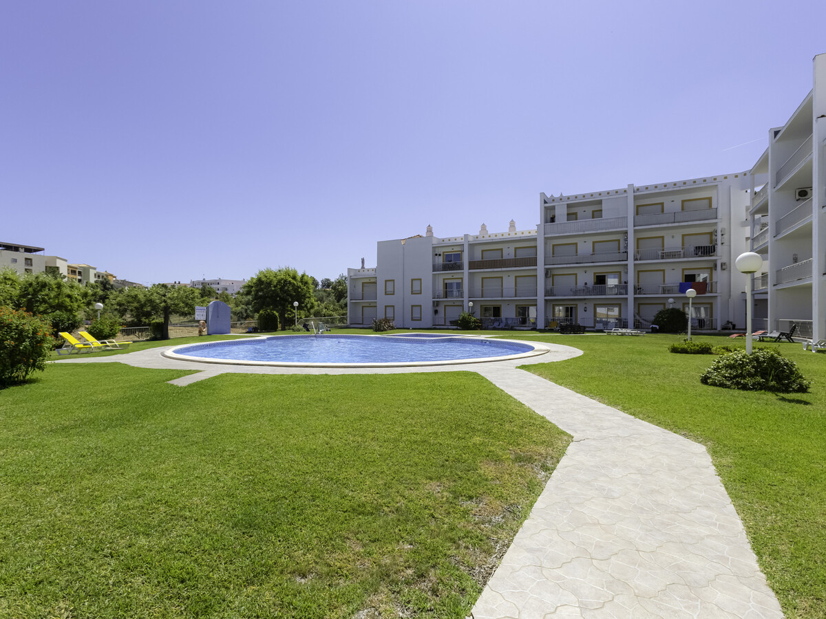 Appartement 2 chambres balcon sud à Albufeira - Photo 36