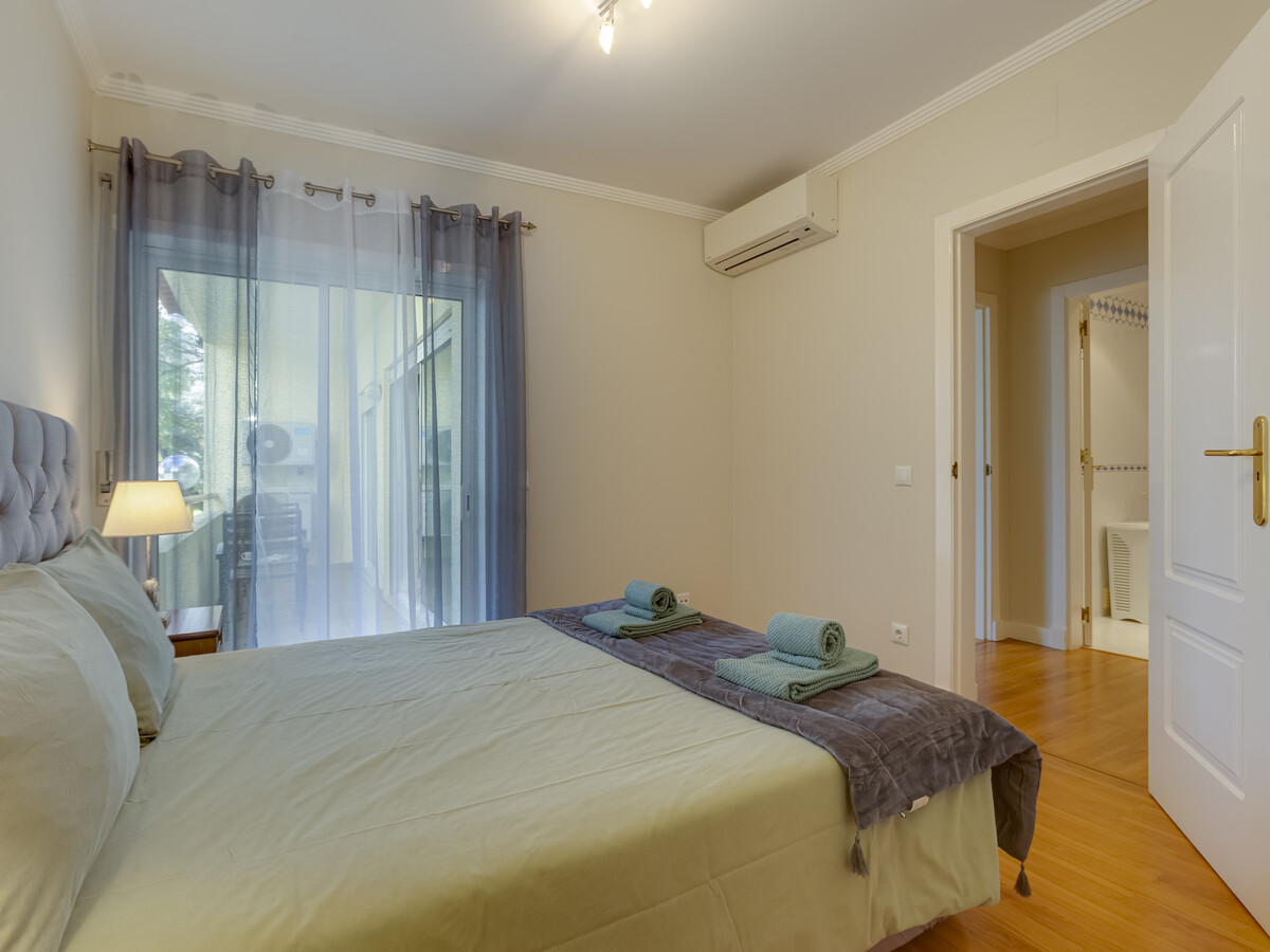 Appartement Jazz & Silvia - 5 min à pied de la plage - Photo 14