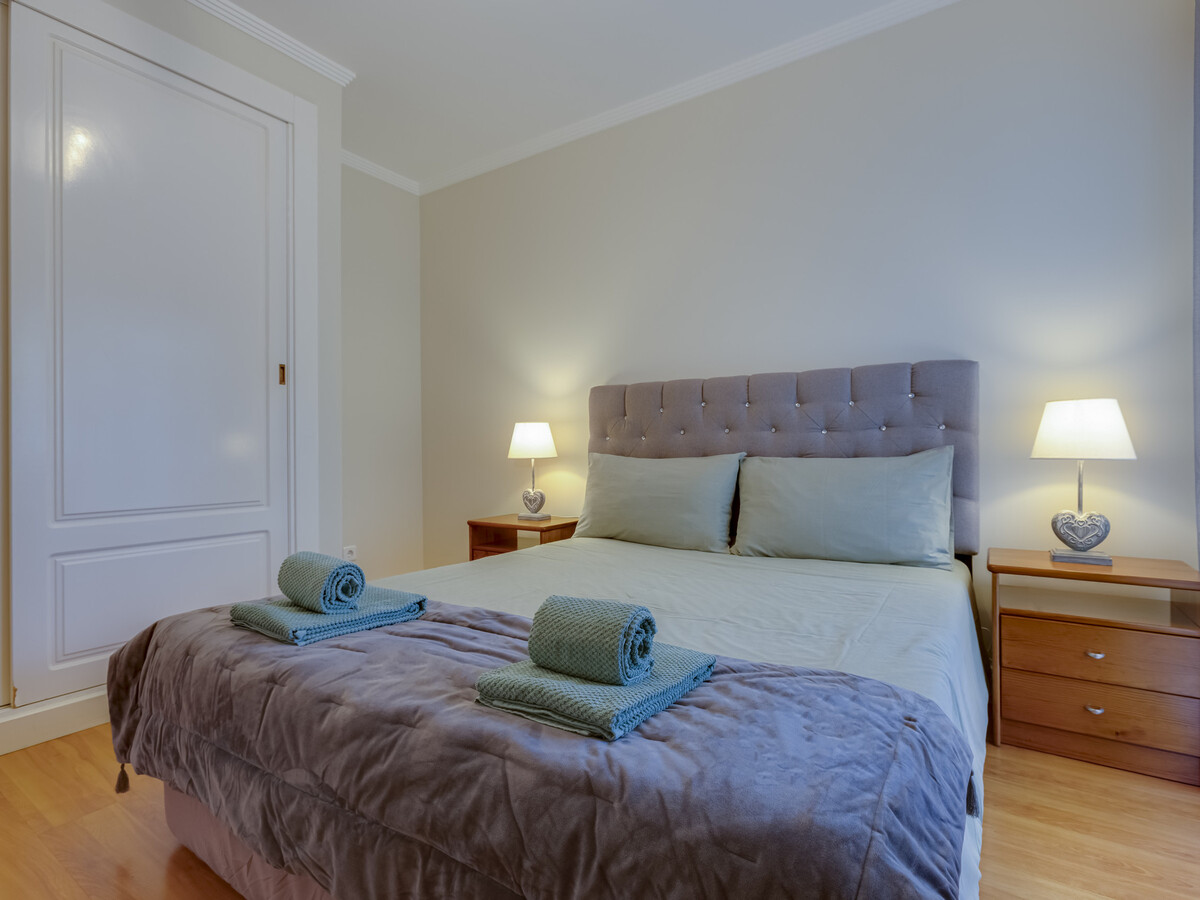 Appartement Jazz & Silvia - 5 min à pied de la plage - Photo 15