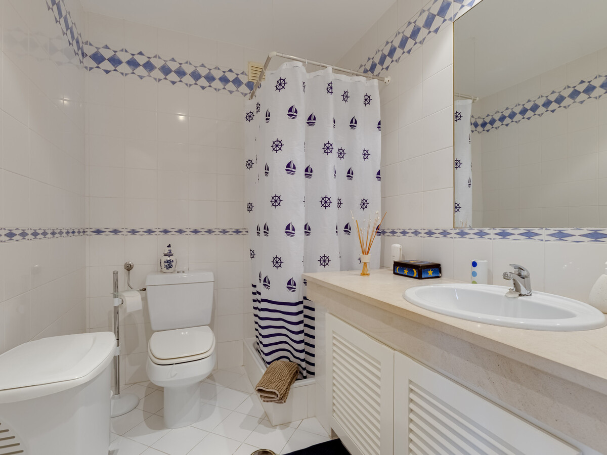 Appartement Jazz & Silvia - 5 min à pied de la plage - Photo 25