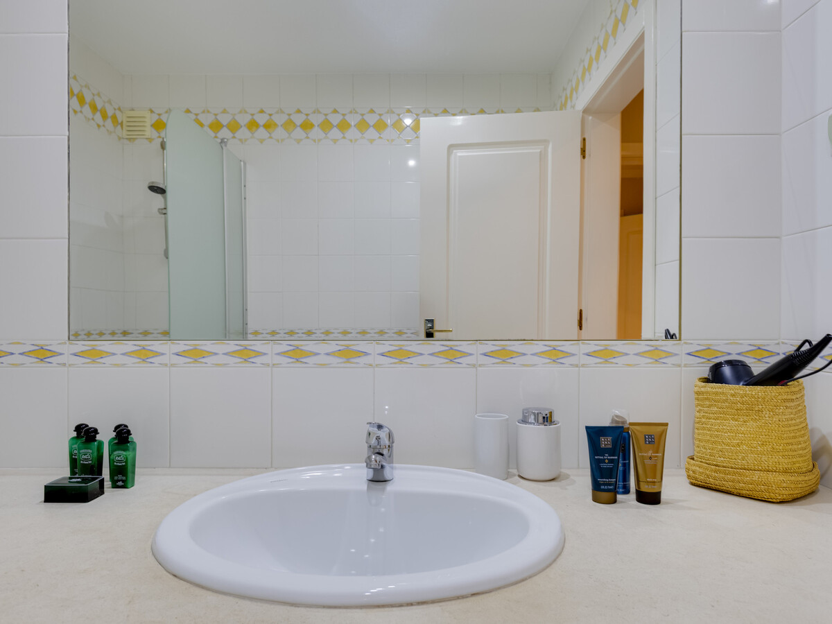 Appartement Jazz & Silvia - 5 min à pied de la plage - Photo 29