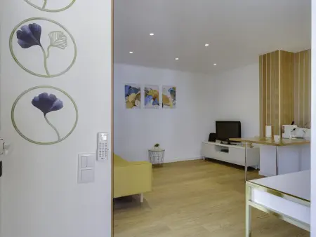 Location appartement à Vilamoura, Appartement moderne avec terrasse à Vilamoura