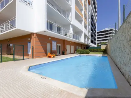 Appartement 81 m² à Portimão, 2 balcons et piscine : photo 3