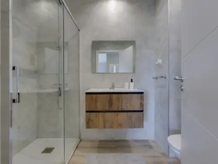 Appartement 81 m² à Portimão, 2 balcons et piscine : photo 6