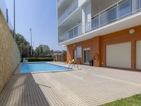 Appartement 81 m² à Portimão, 2 balcons et piscine : photo 13