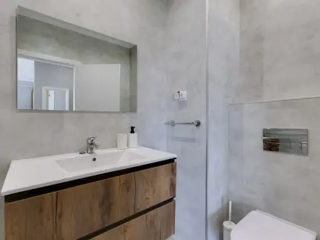 Appartement 81 m² à Portimão, 2 balcons et piscine : photo 16