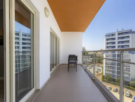 Appartement 81 m² à Portimão, 2 balcons et piscine : photo 20