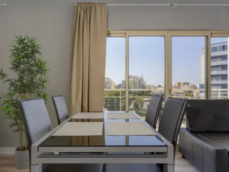 Appartement 81 m² à Portimão, 2 balcons et piscine : photo 21