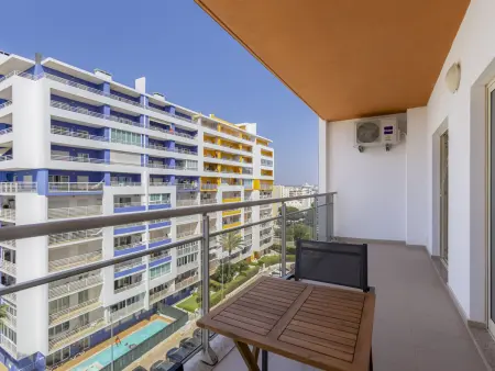 Appartement 81 m² à Portimão, 2 balcons et piscine : photo 22