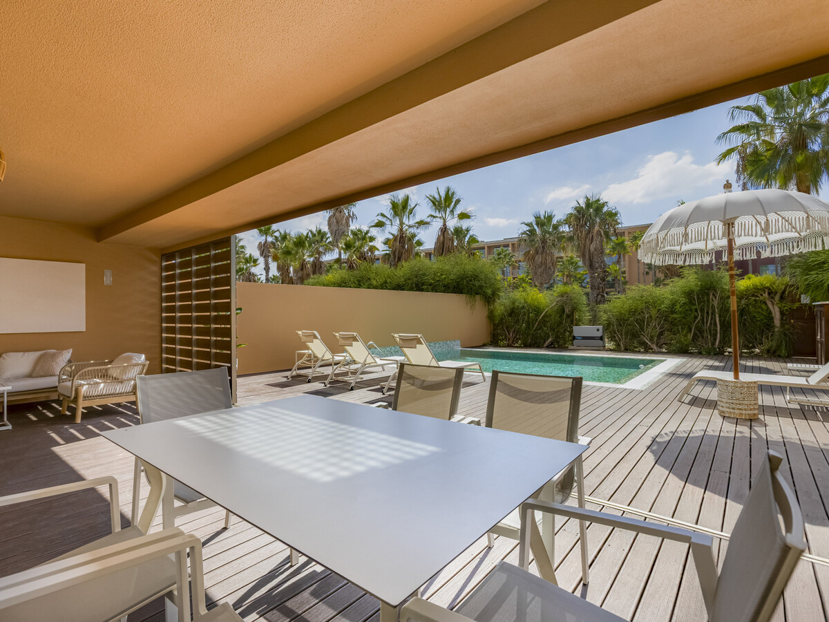 Villa 220m² avec piscine chauffée à Albufeira - Photo 3