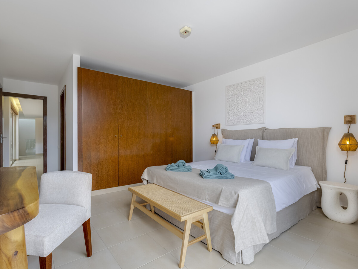 Villa 220m² avec piscine chauffée à Albufeira - Photo 4