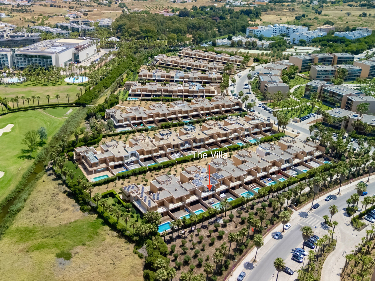 Villa 220m² avec piscine chauffée à Albufeira - Photo 6