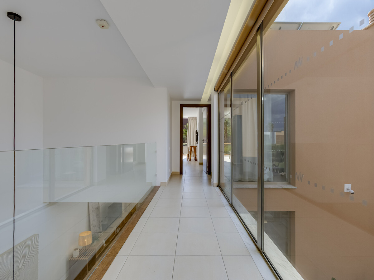 Villa 220m² avec piscine chauffée à Albufeira - Photo 11