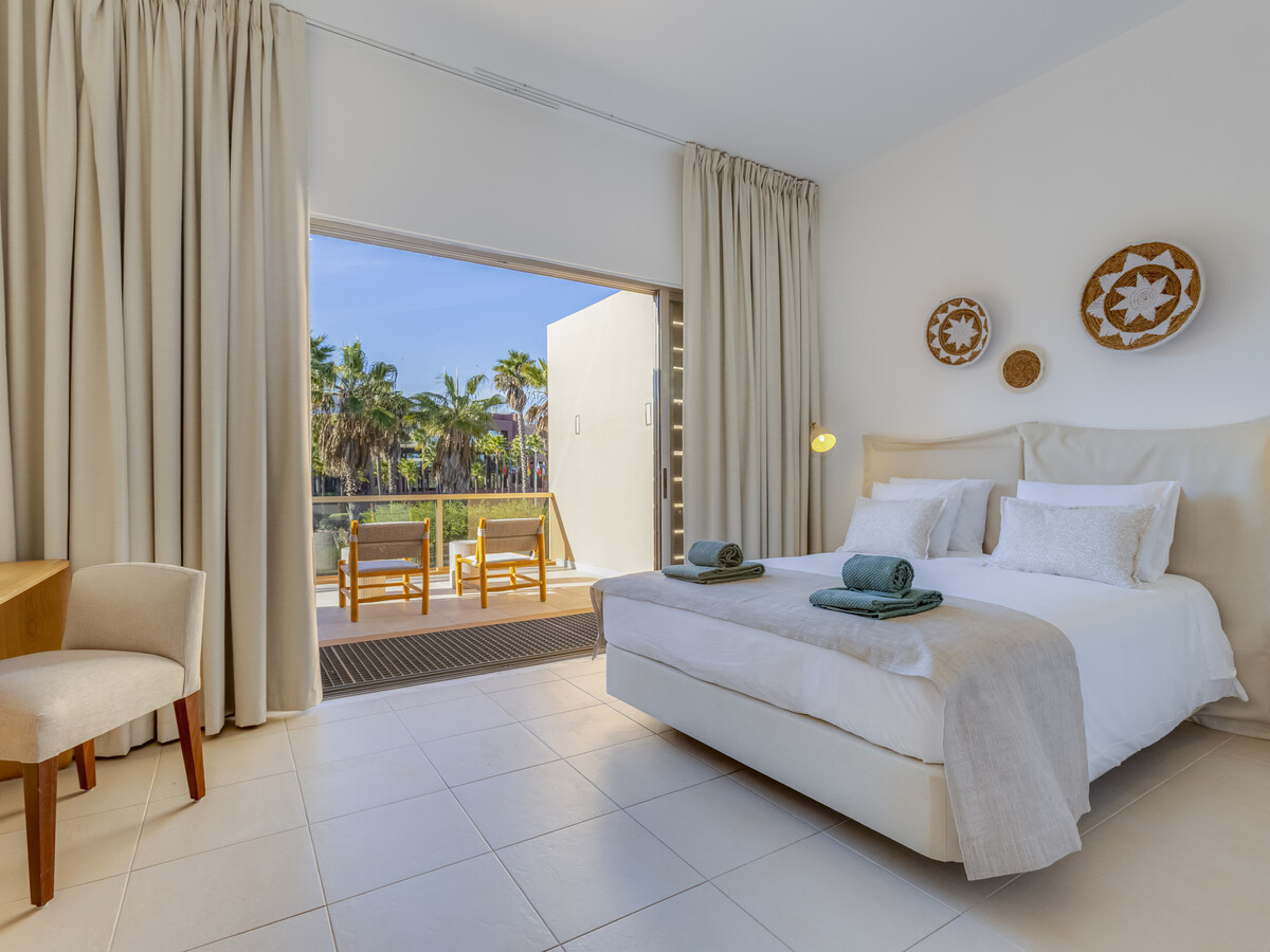 Villa 220m² avec piscine chauffée à Albufeira - Photo 13