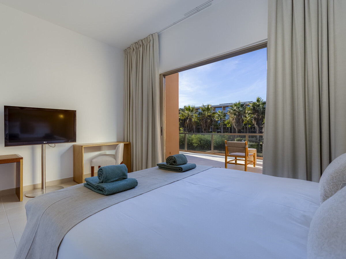 Villa 220m² avec piscine chauffée à Albufeira - Photo 14