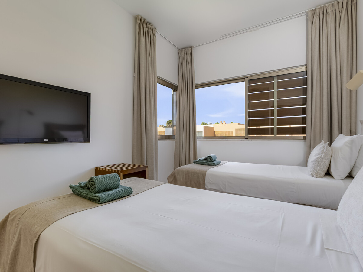 Villa 220m² avec piscine chauffée à Albufeira - Photo 20